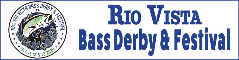 Rio Vista Bass Festival and Derby